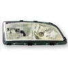VOLVO S70- 97/00; FAR LAMBASI SOL ELEKTRİKLİ/MANUEL (H7/H7)(DJ AUTO)
