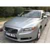 VOLVO S80- 07/12; ARAÇ BİLGİLERİ VE RESİMLERİ