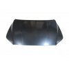 VOLVO S80- 07/12; MOTOR KAPUTU (ÇELİK) (TW)