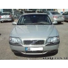VOLVO S80- 98/06; ARAÇ BİLGİLERİ VE RESİMLERİ