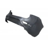 VOLVO V40- 13/19; ARKA TAMPON SİYAH/SENSÖR DELİKLİ (TYG)