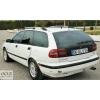 VOLVO V40- 96/01; ARAÇ BİLGİLERİ VE RESİMLERİ