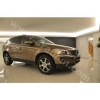 VOLVO XC60- 10/13; ARAÇ BİLGİLERİ VE RESİMLERİ