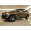VOLVO XC60- 10/13; ARAÇ BİLGİLERİ VE RESİMLERİ