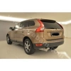 VOLVO XC60- 10/13; ARAÇ BİLGİLERİ VE RESİMLERİ