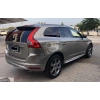 VOLVO XC60- 14/17; ARAÇ BİLGİLERİ VE RESİMLERİ