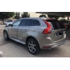 VOLVO XC60- 14/17; ARAÇ BİLGİLERİ VE RESİMLERİ