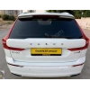 VOLVO XC60- 17/20; ARAÇ BİLGİLERİ VE RESİMLERİ