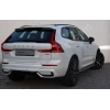 VOLVO XC60- 24/25; ARAÇ BİLGİLERİ VE RESİMLERİ