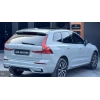 VOLVO XC60- 24/25; ARAÇ BİLGİLERİ VE RESİMLERİ