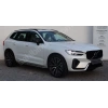 VOLVO XC60- 24/25; ARAÇ BİLGİLERİ VE RESİMLERİ
