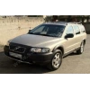VOLVO XC70- 07/15; ARAÇ BİLGİLERİ VE RESİMLERİ