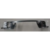 VOLVO XC70- 07/15; ÖN PANEL FAR YUVALI (ÇELİK) (TYG)
