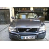 VOLVO XC90- 04/06; ARAÇ BİLGİLERİ VE RESİMLERİ