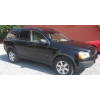 VOLVO XC90- 04/06; ARAÇ BİLGİLERİ VE RESİMLERİ