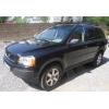 VOLVO XC90- 04/06; ARAÇ BİLGİLERİ VE RESİMLERİ
