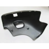 VOLVO XC90- 04/06; ÖN TAMPON UCU SAĞ SİS DELİKLİ (KÖŞE PLASTİĞİ) (TYG)