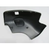 VOLVO XC90- 04/06; ÖN TAMPON UCU SAĞ SİS DELİKSİZ (KÖŞE PLASTİĞİ) (TYG)