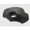VOLVO XC90- 04/06; ÖN TAMPON UCU SOL SİS DELİKLİ (KÖŞE PLASTİĞİ)(TYG)