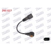 VURUNTU SENSORU VOLKSWAGEN BORA 1.6 1998-2005 / GOLF IV 1.6 1997-2004 / SKODA OCTAVIA 1.6 1997-2007 / SEAT LEON 1.8 T 1999-2006 / AUDI A3 1.6 1996-2003