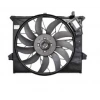 W164 W251 FAN MERCEDES