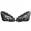 W207 2009- XENON İÇİN 2013- LED FAR DÖNÜŞÜM SETİ