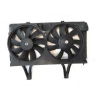W210 FAN MOTORU ÇİFTLİ