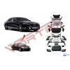 W221 2006- İÇİN W223 2022- MAYBACH DÖNÜŞÜM SETİ