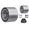 WHEELBEARKIT WHEELBEARINGKITLCV6301 97-00