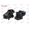 YAG FILTRE KUTUGU VOLKSWAGEN POLO 1.2 TDI 2009-/ SEAT IBIZA IV 1.2 TDI 2010-2015 / SKODA FABIA II 1.2 TDI 2010-2014