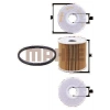 YAG FILTRESI 206-306-307-C2-C3 1.4i-1.6i 8V ELEMAN