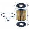 YAG FILTRESI 211-220 613 03-09.
