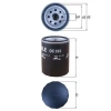 YAĞ FİLTRESİ C70 260 740 760 850 940 960
