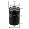 YAG FILTRESI ÇIFT ORINGLI DUCATO/BOXER/MASTER 2,5 D-2,5 TD-2,8 97-