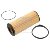 YAG FILTRESI E32HD184 TOUAREG-A4-A5-A6-CAYENNE CGEA-CGFA 3,2 FSI 10-