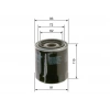 YAG FILTRESI H100 KAMYONET-STAREX-H1