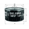 YAG FILTRESI LAND ROVER RANGE ROVER EVOQEU 2.0 14-17