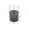YAG FILTRESI SPARK MATIZ BM 04-