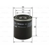 YAG FILTRESI VOLVO S40 I BM 95-