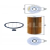 YAG FILTRESI W169-W245 OM 640 04-11