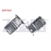 YAG KARTERI ALUMINYUM OPEL ASTRA H 1.4i 2004-2010/ CORSA C 1.2-1.4 2000-2006/ CORSA D 1.2-1.4 2006-2014