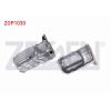 YAG KARTERI ALUMINYUM PEUGEOT 206 /307 /308 / PARTNER / CITROEN C3 / C4 / BERLINGO 1.6 16V (TU5JP4)