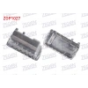 YAG KARTERI ALUMINYUM PEUGEOT PARTNER / PEUGEOT 206 / 307 / 406 / CITROEN BERLINGO 1.9D-2.0 HDI (DW8-DW10) (KLIMALI)