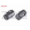 YAG KARTERI ALUMINYUM SENSOR DELIKLI VOLKSWAGEN GOLF V / GOLF VI / JETTA III / JETTA IV / PASSAT / AUDI A3 / SEAT LEON / IBIZA 1.4 TSI (CAXA-CAVD-BMY)