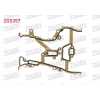 YAG POMPA CONTASI OPEL CORSA C-ASTRA H-ASTRA G 1.4 Z12XEP-Z14XEP