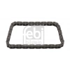 YAG POMPA ZINCIRI 206/306/C5/307406/407 B.M 91-