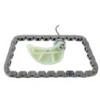 YAG POMPA ZINCIRI 54 BAKLA GOLF5-GOLF6-JETTA-A3-LEON BAG-BLF-BLP-BMY-CAXA-CAVA 1,4 TSI-1,6 FSI 04-
