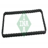 YAG POMPA ZINCIRI E81-E87 N52 06-