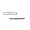 YAG POMPA ZINCIRI VW JETTA BEETLE TIGUAN GTI CC A3 A4 A5 A6 Q3 Q5 CCZA CDAA CDHA CDHB 08 >