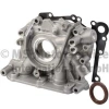 YAG POMPASI 98MM 6600 D2B/ D2C/(C20114100C ) FOCUS/FIESTA 1,6 ZETEC-S 98-